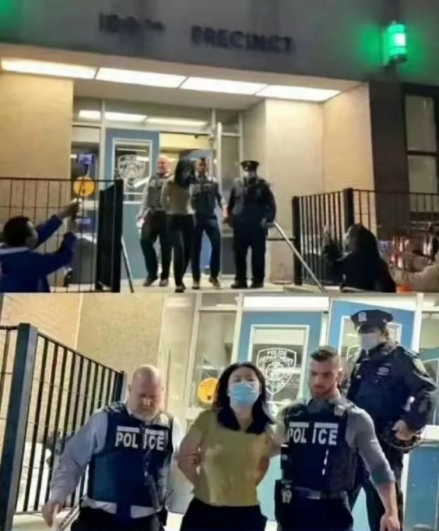 牢底坐穿！她为移民美国抹黑中国最终以最悲惨的方式永留美国(图4)