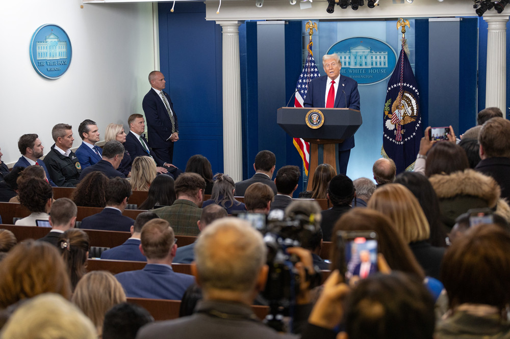 九游娱乐：周观天下丨慕安会暴露美欧裂痕(图1)