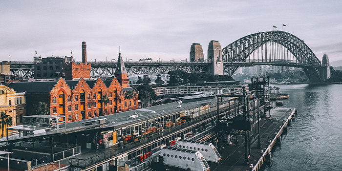 九游娱乐文化：澳洲留学动画专业合集看这一篇就够了！(图1)