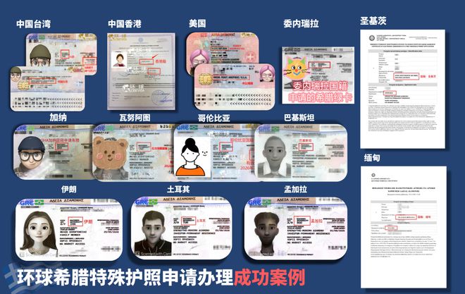 九游娱乐：希腊移民技术流：破局黄金签证窗口期25万欧元倒计时！(图2)