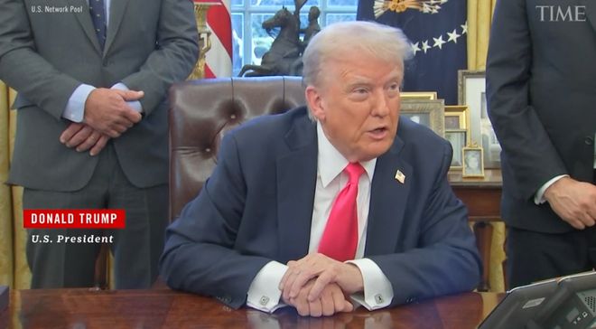 川普最新移民改革！500万美元“金卡”获美永久居留权EB-5签证或走向终结！(图2)