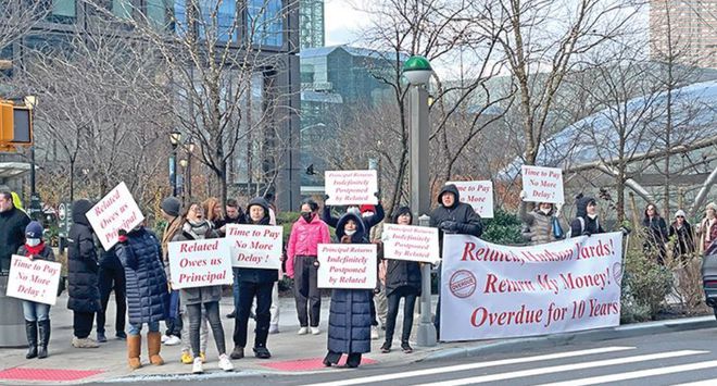 川普最新移民改革！500万美元“金卡”获美永久居留权EB-5签证或走向终结！(图5)