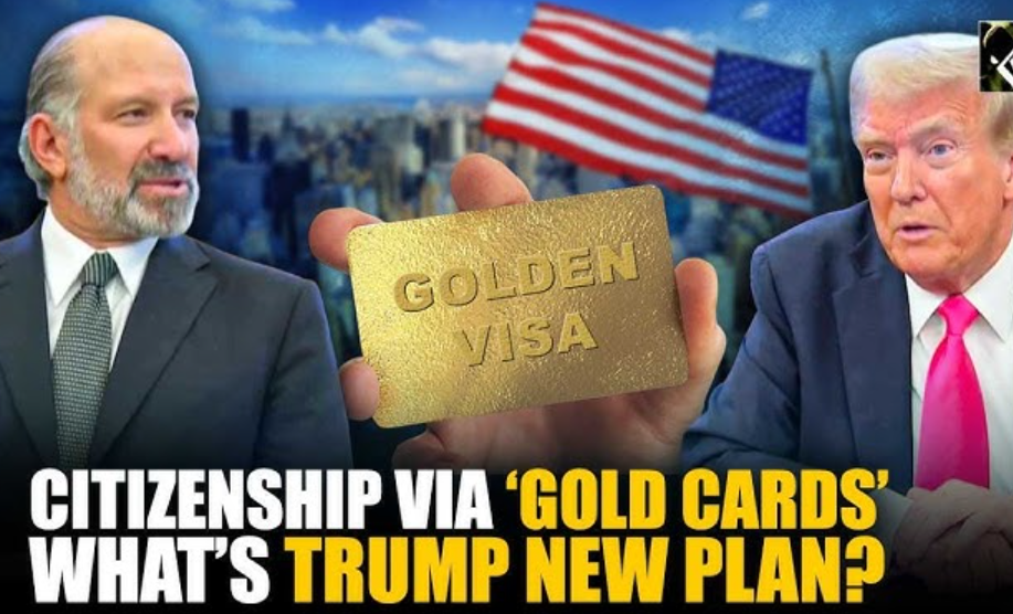 川普最新移民改革！500万美元“金卡”获美永久居留权EB-5签证或走向终结！(图4)