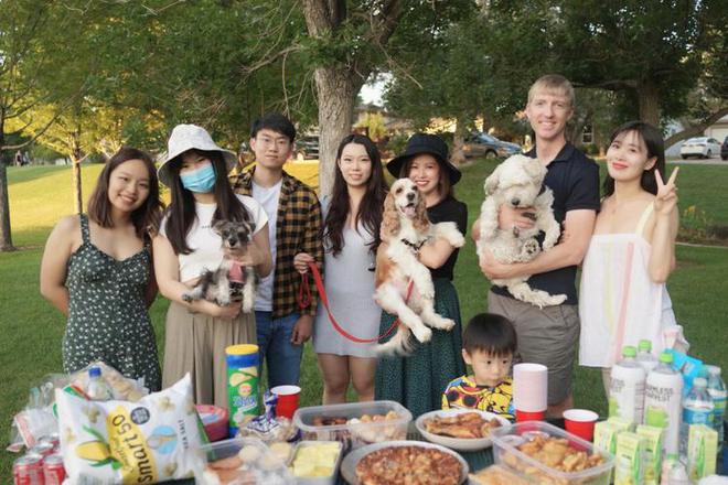 “中华胶”的渴望：希望中国开放移民管理让海外华人回流祖国(图7)