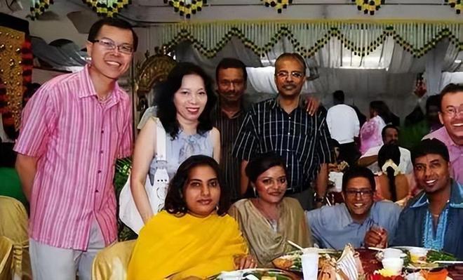 “中华胶”的渴望：希望中国开放移民管理让海外华人回流祖国(图8)