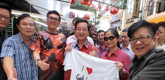 “中华胶”的渴望：希望中国开放移民管理让海外华人回流祖国(图4)