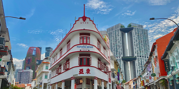 新加坡留学：签证办理流程与注意事项(图1)