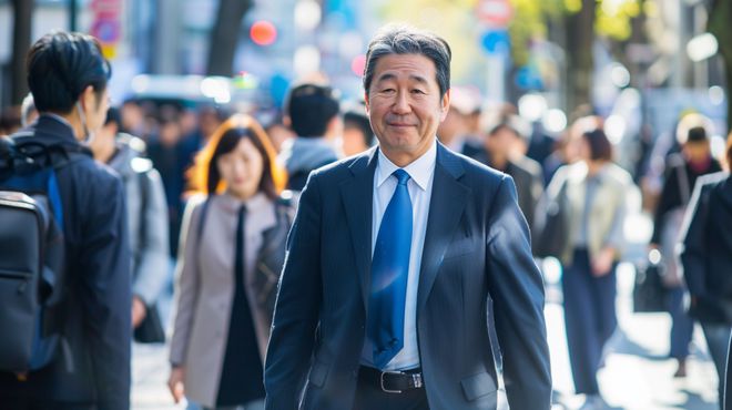 中国到底有多少人移民日本？看到数据后我惊讶得说不出话(图1)