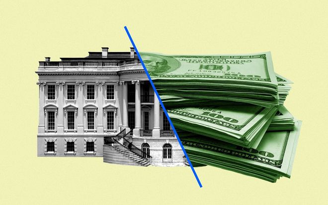 发移民金卡卖百年美债特朗普这两招对中国暗藏“杀机”(图4)