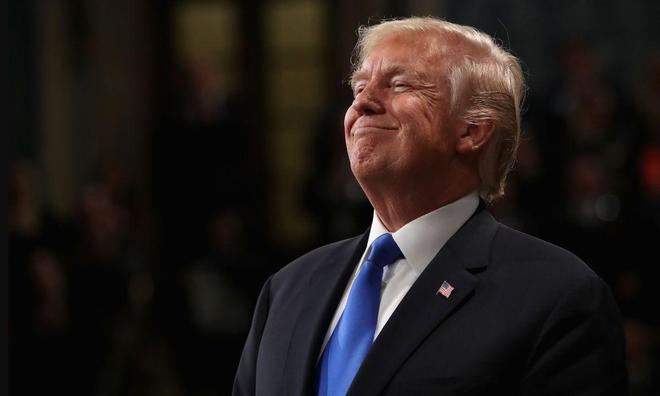 发移民金卡卖百年美债特朗普这两招对中国暗藏“杀机”(图3)