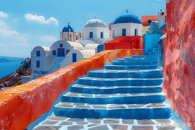 保留中国国籍！2025年还有谁不知道这8个宝藏移民国家(图5)