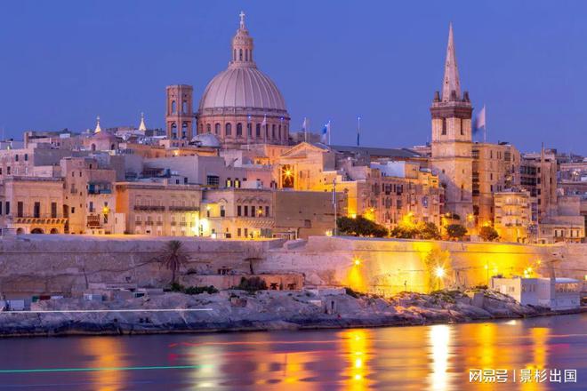 保留中国国籍！2025年还有谁不知道这8个宝藏移民国家(图4)