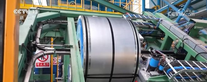 透过制造业数据看亮点经济回升向好态势不断巩固(图2)