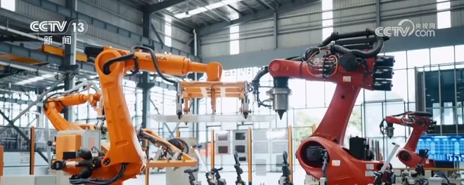 透过制造业数据看亮点经济回升向好态势不断巩固(图3)