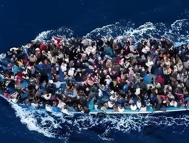 逃离俄罗斯？每年上万俄国移民涌入中国黑河早市已成跨国食堂(图2)