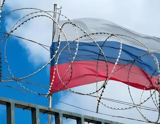 逃离俄罗斯？每年上万俄国移民涌入中国黑河早市已成跨国食堂(图8)