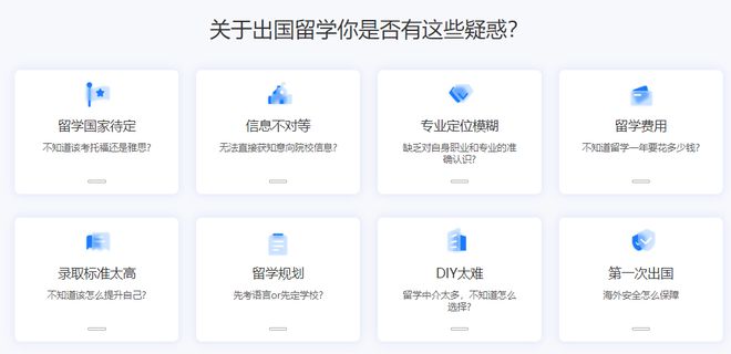 抢占先机！计划出国读研大三、大四该怎么准备？(图2)