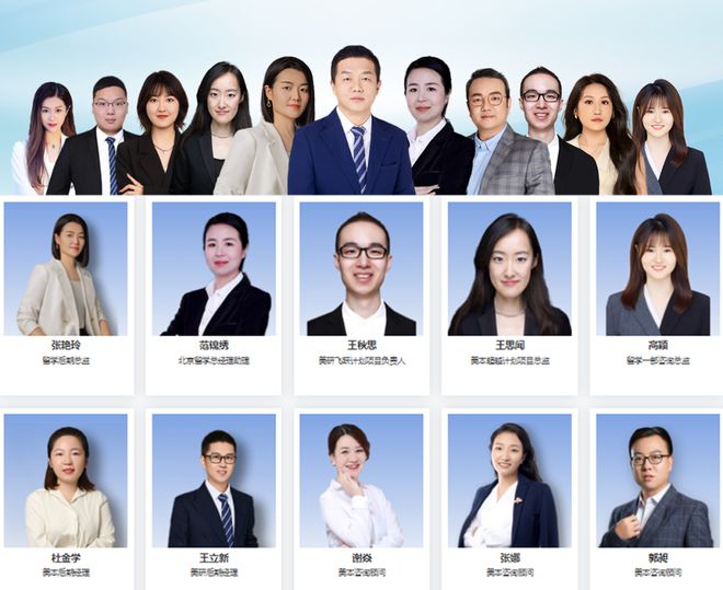 抢占先机！计划出国读研大三、大四该怎么准备？(图5)