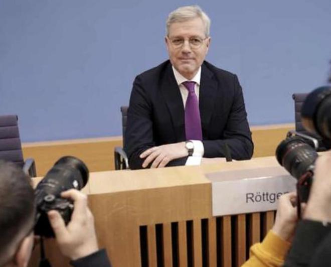 德国大选现“特朗普”！强硬对华策略可能让我国损失数十亿？(图3)