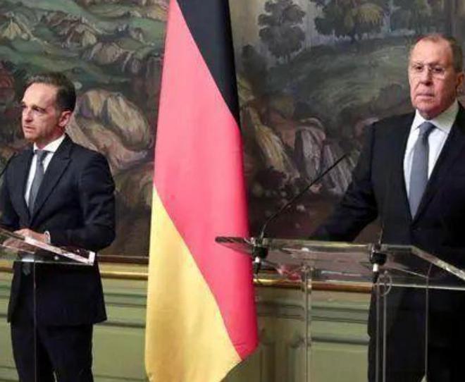 德国大选现“特朗普”！强硬对华策略可能让我国损失数十亿？(图2)