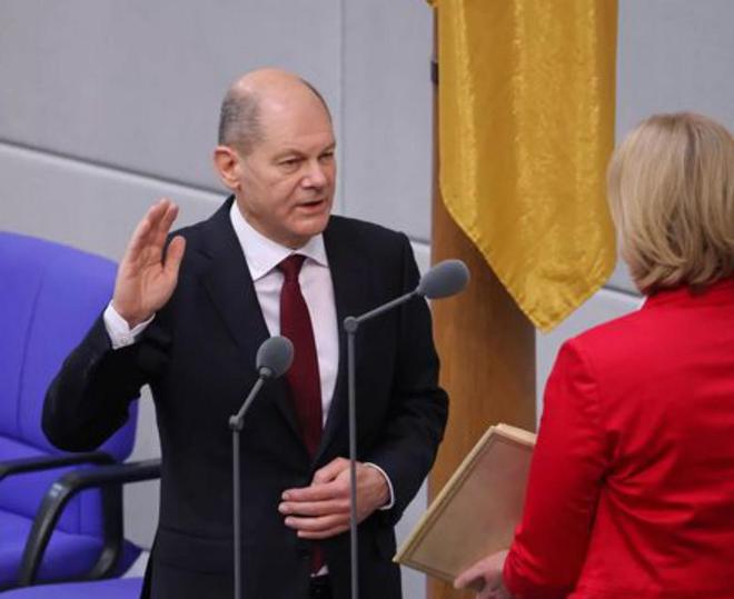 德国大选现“特朗普”！强硬对华策略可能让我国损失数十亿？(图4)