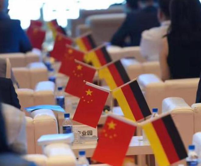 德国大选现“特朗普”！强硬对华策略可能让我国损失数十亿？(图11)