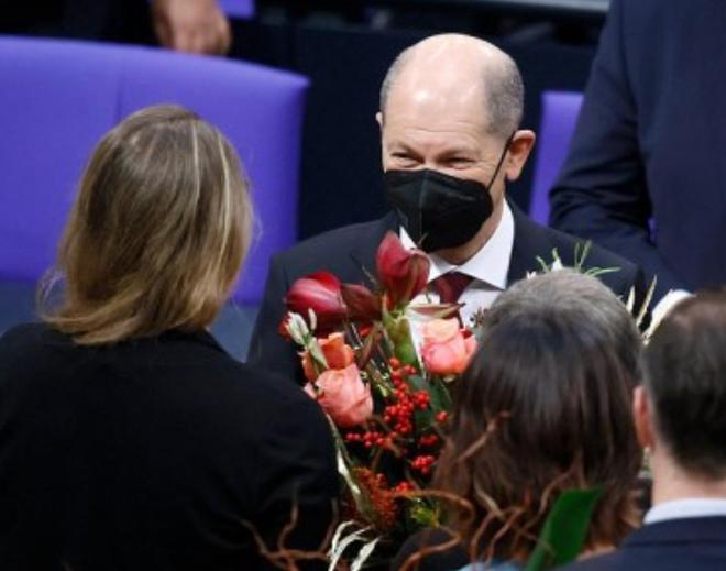 德国大选现“特朗普”！强硬对华策略可能让我国损失数十亿？(图5)