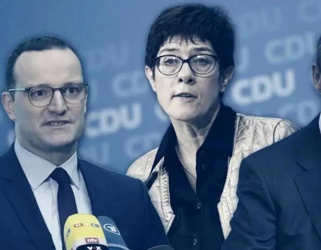 德国大选现“特朗普”！强硬对华策略可能让我国损失数十亿？(图9)