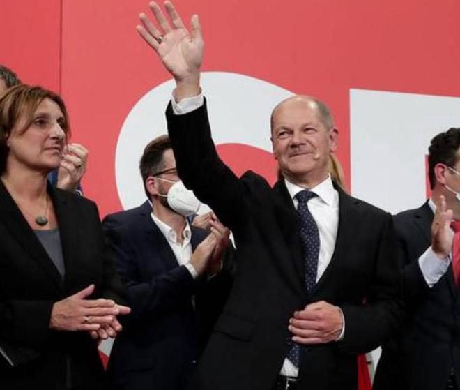 德国大选现“特朗普”！强硬对华策略可能让我国损失数十亿？(图6)