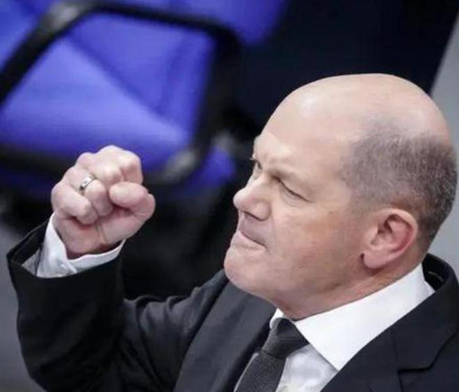 德国大选现“特朗普”！强硬对华策略可能让我国损失数十亿？(图8)