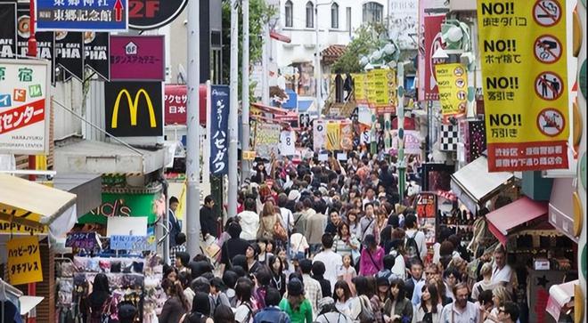 浪子回头金不换？百万日籍华人想要回国呼吁政府接纳他们(图5)