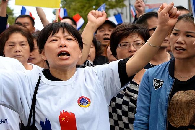 浪子回头金不换？百万日籍华人想要回国呼吁政府接纳他们(图2)