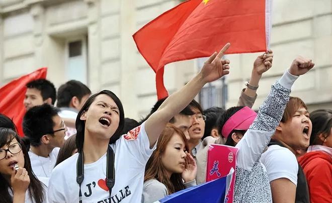 浪子回头金不换？百万日籍华人想要回国呼吁政府接纳他们(图3)