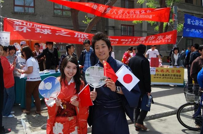 浪子回头金不换？百万日籍华人想要回国呼吁政府接纳他们(图6)