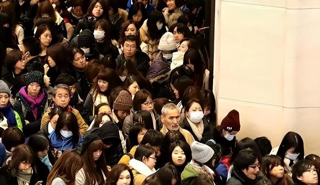 浪子回头金不换？百万日籍华人想要回国呼吁政府接纳他们(图9)