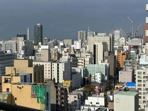 九游娱乐文化：日本经济为什么发展发展着就不行了？(图2)