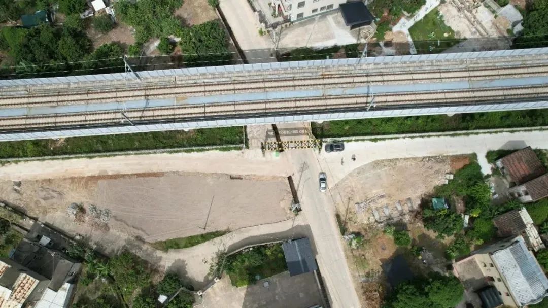 福清渔溪镇库区移民农文旅产业建设工程全面落成(图4)