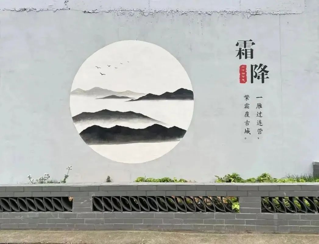 福清渔溪镇库区移民农文旅产业建设工程全面落成(图6)