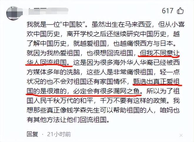 渴望回归祖国的“中华胶”呼唤中国开放移民建立“第二家园”(图16)