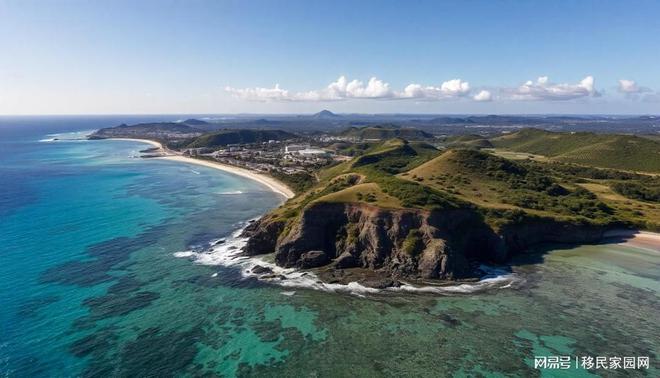 移民新大陆？!仅8万人民币可跳板美国！(图5)