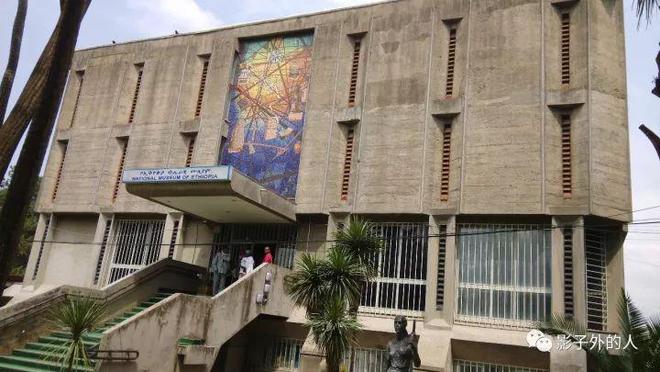 为什么有这么多在非洲埃塞俄比亚工作的人ID有问题？(图3)