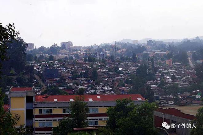 为什么有这么多在非洲埃塞俄比亚工作的人ID有问题？(图4)