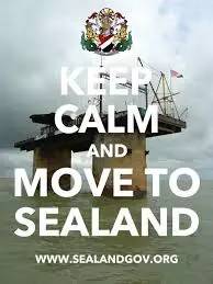 只有两人的世上最小国家将迎来上千移民(图11)