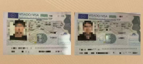 寰行盛世：2025年西班牙移民新政：存款达标身份到手！(图1)