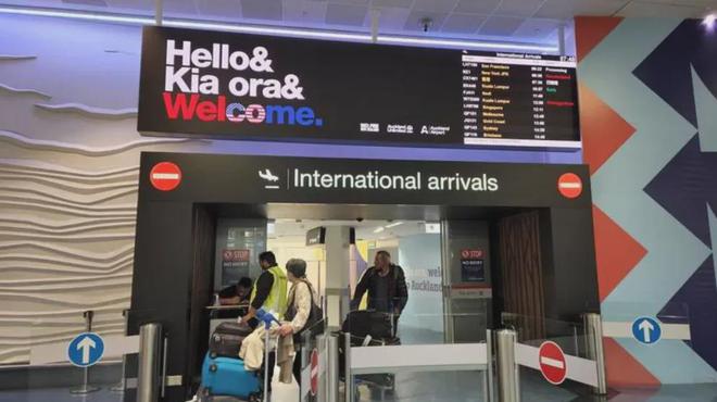 NZ移民局发布重要数据！“黄金签证”已引资10亿纽币！(图1)