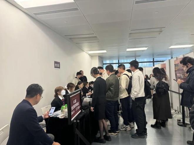 新移民来港我一口气买了两套房！(图4)