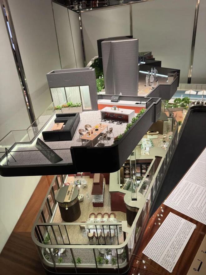 新移民来港我一口气买了两套房！(图1)