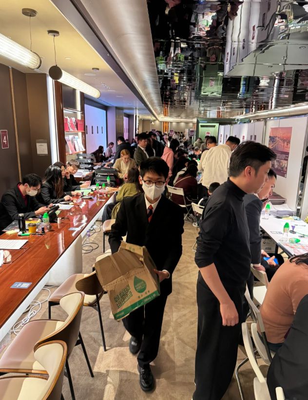 新移民来港我一口气买了两套房！(图2)