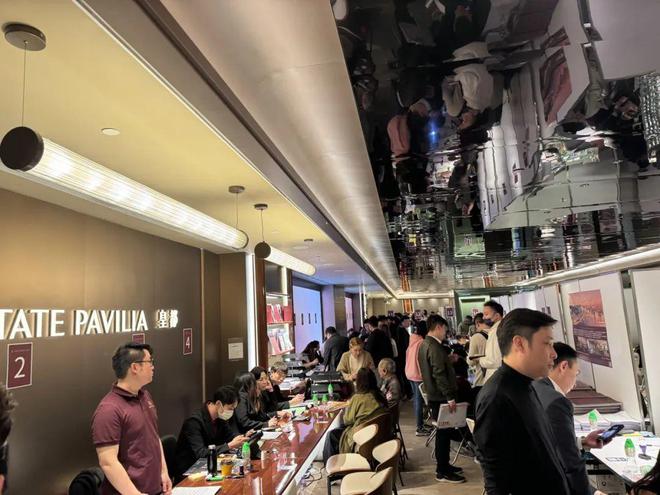 新移民来港我一口气买了两套房！(图10)