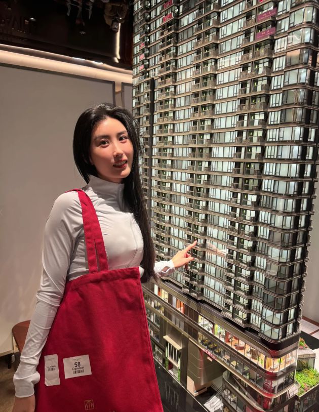 新移民来港我一口气买了两套房！(图12)